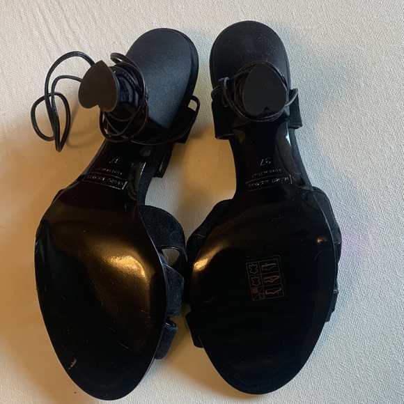 Marc Jacobs shoes heels - Picture 2 of 8